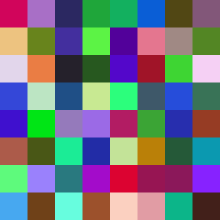 tusg's skin