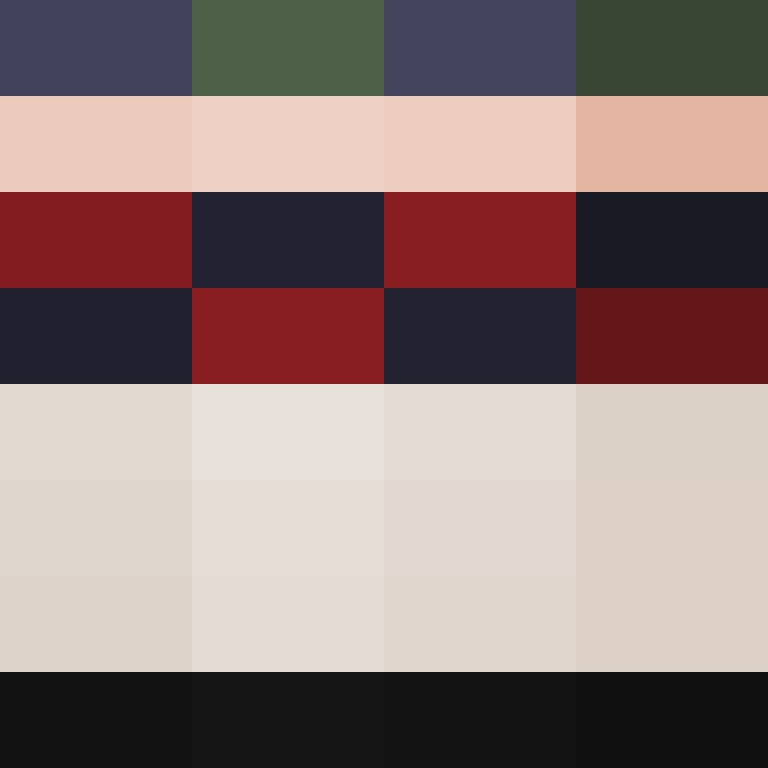 Xenyria's skin
