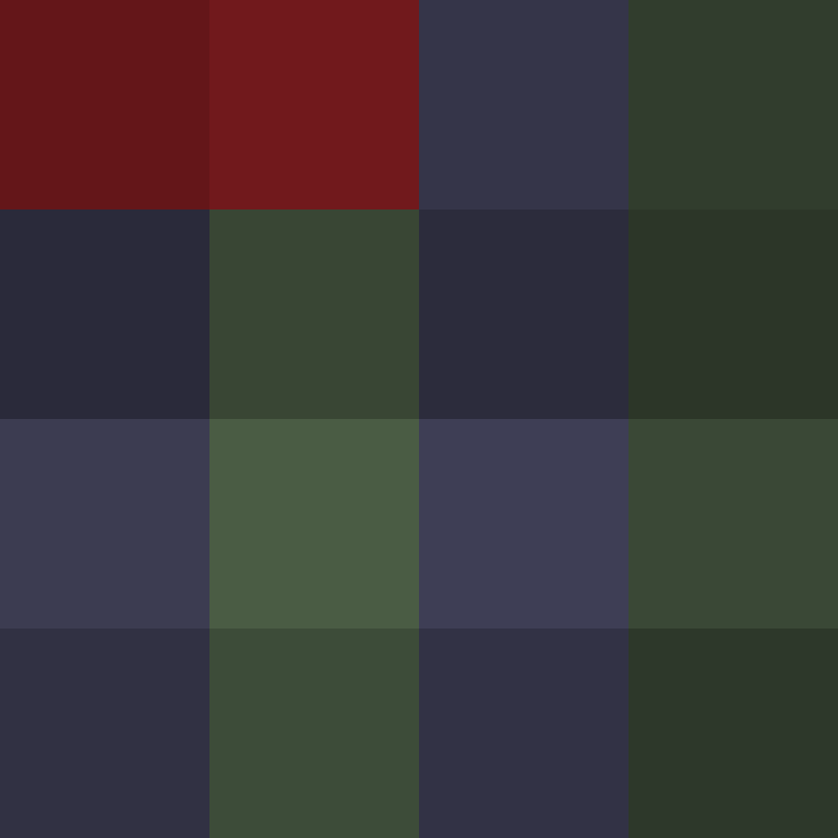 hpyef's skin
