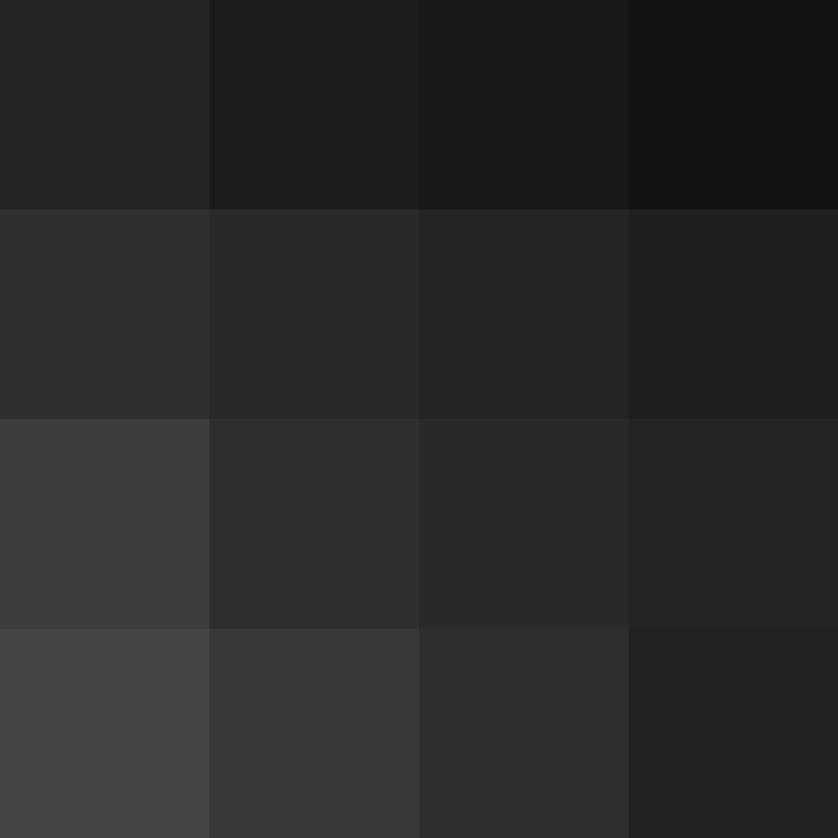 dramagg's skin