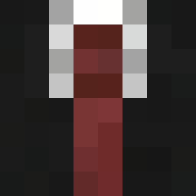 Typken's skin