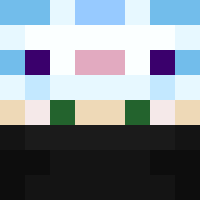 PtakopyskCZ's skin
