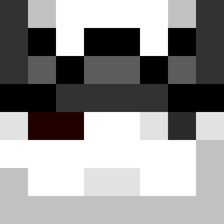 ShakaYami's skin