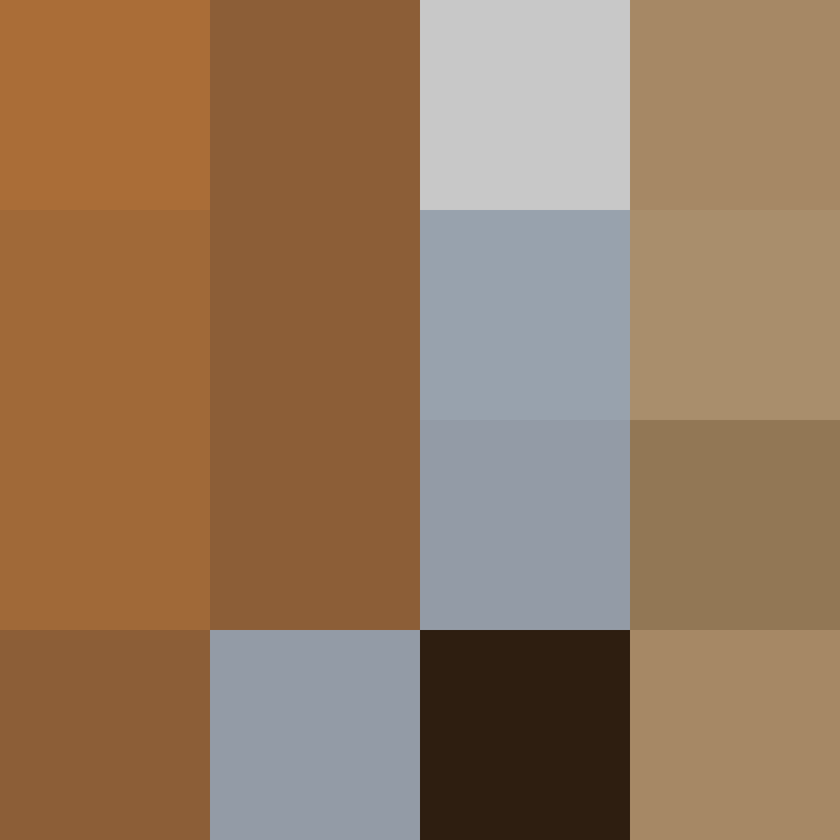 PrinceCR's skin