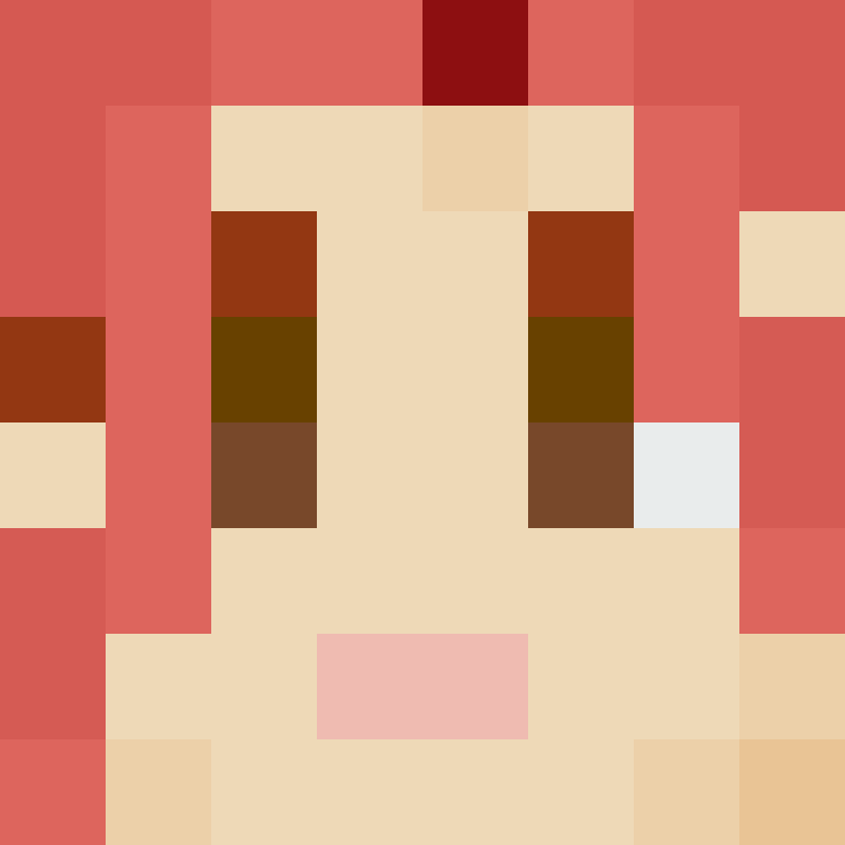 Auntbrix's skin