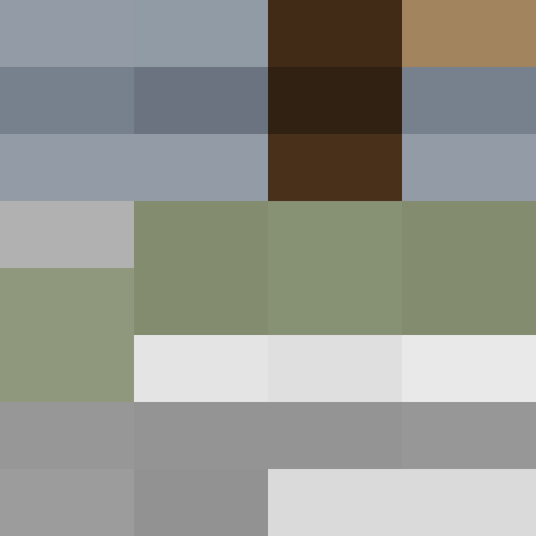 CoastlineCrea's skin