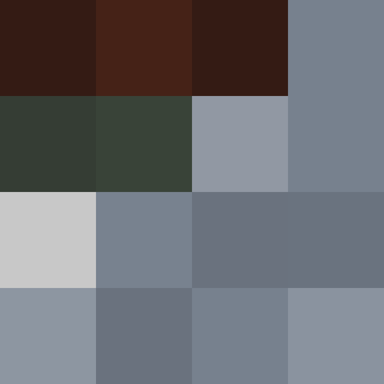 acin5's skin