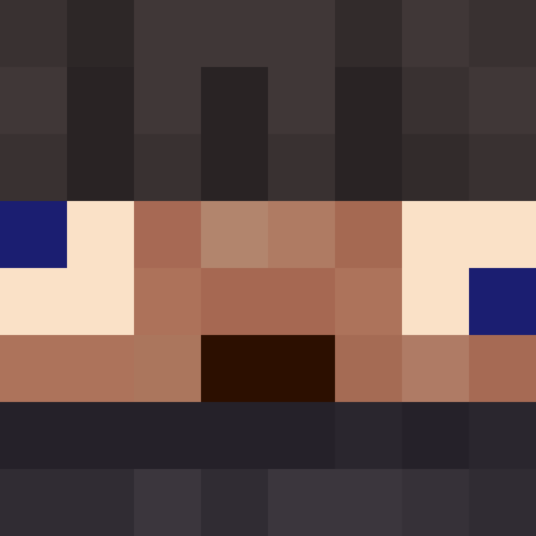 StormStormy's skin