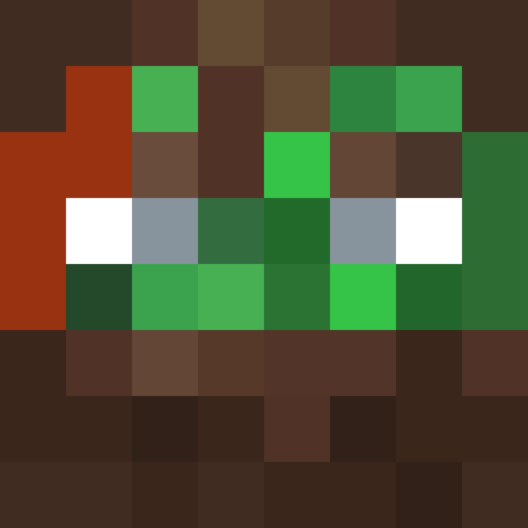 deminecrafterlol's skin