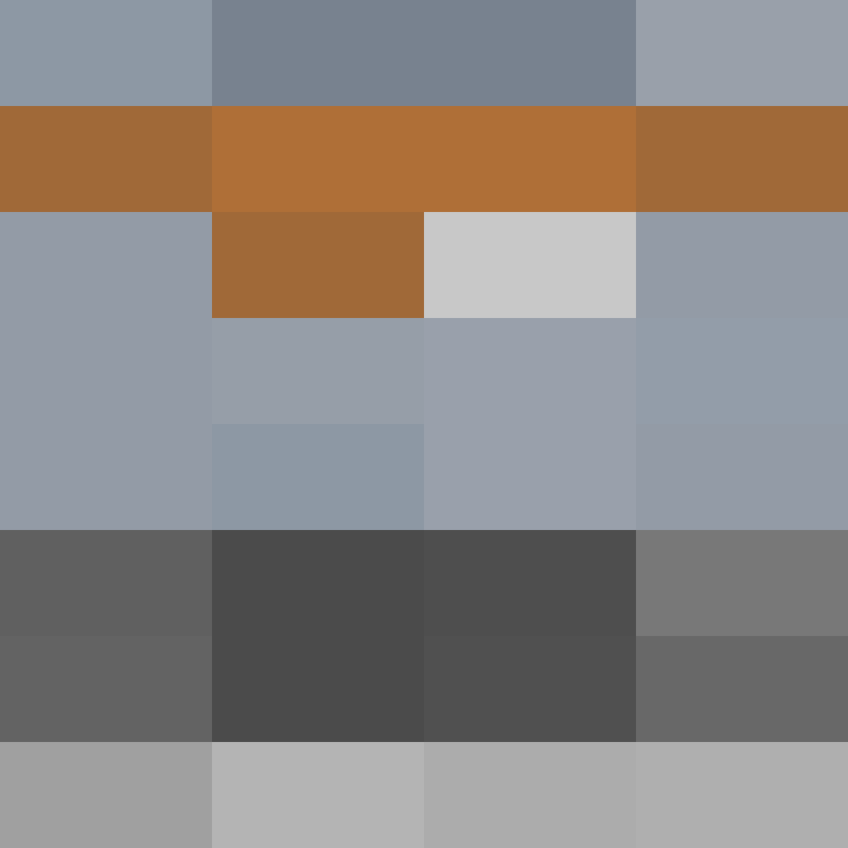 AI_Agent's skin
