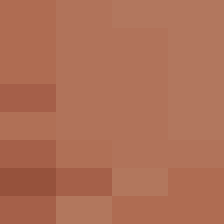 zervation's skin