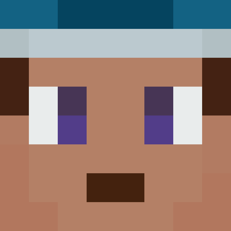 Dequari's skin