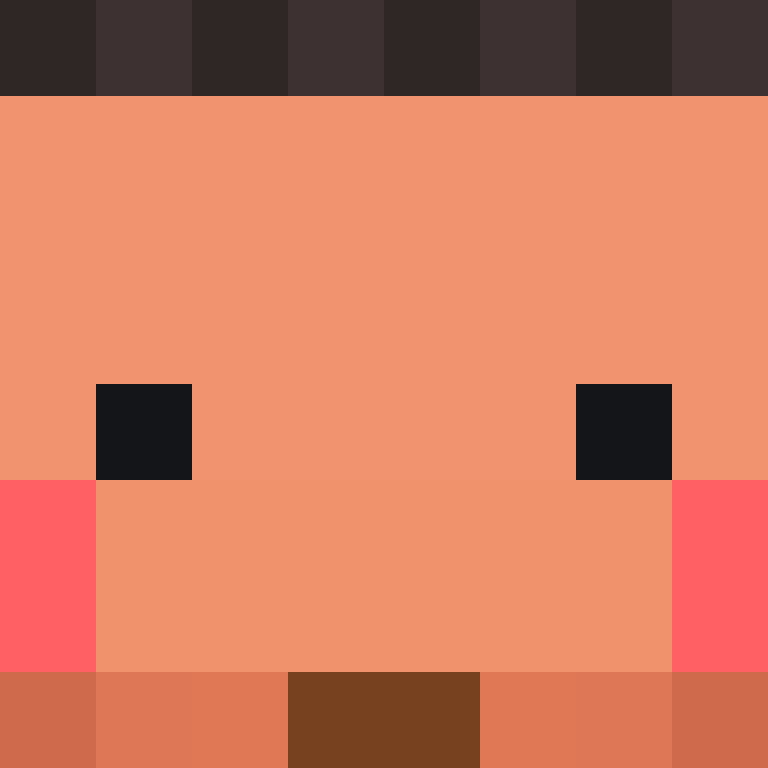 MHF_Mineskin's skin