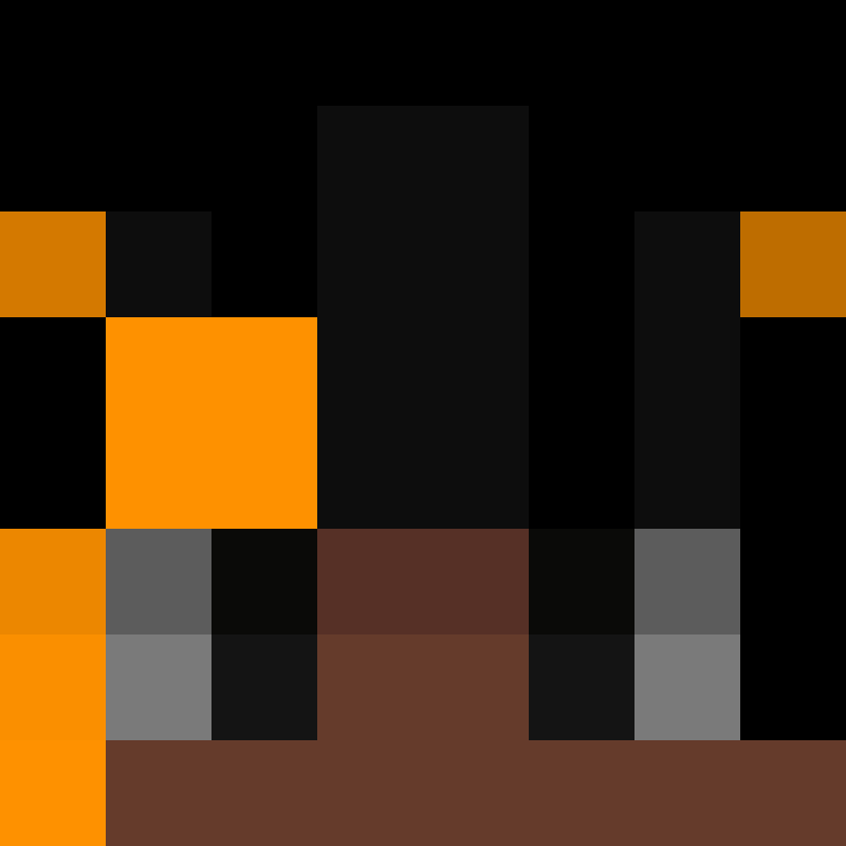 executory's skin