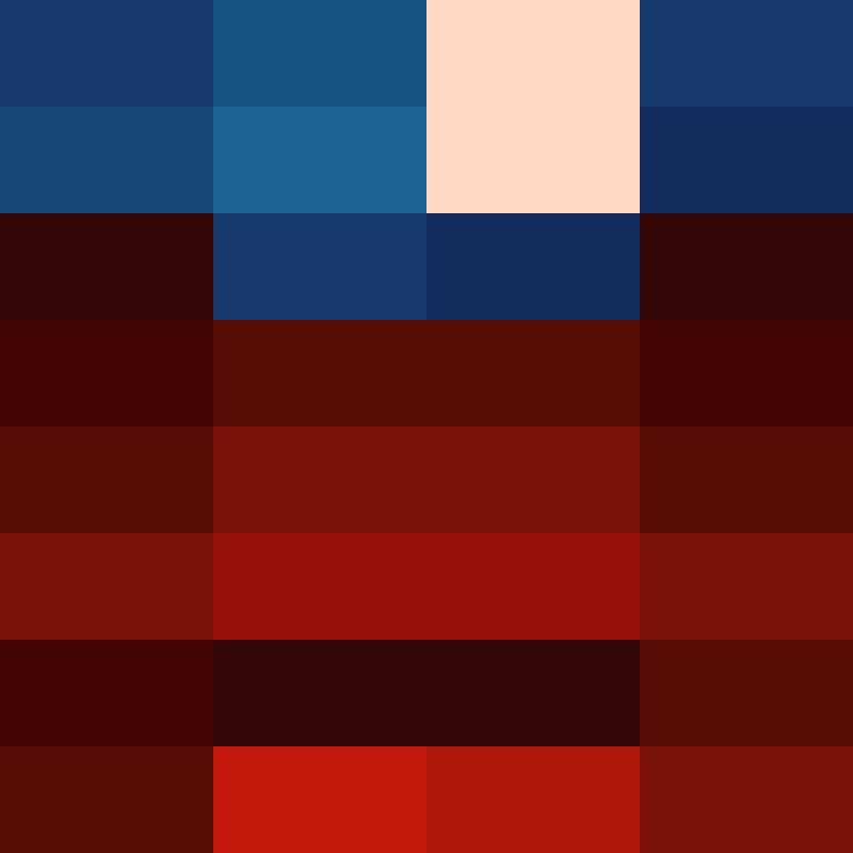 dragloner's skin