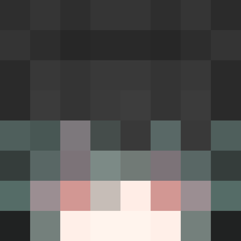 AdamTheHedgehog's skin