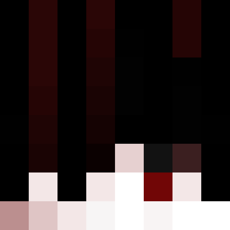 Yeleha's skin