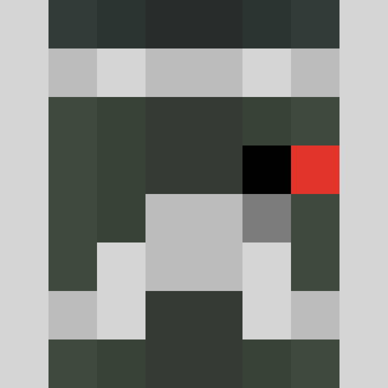 xX_Employment_Xx's skin