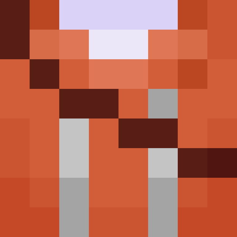 DonaldTrump42's skin