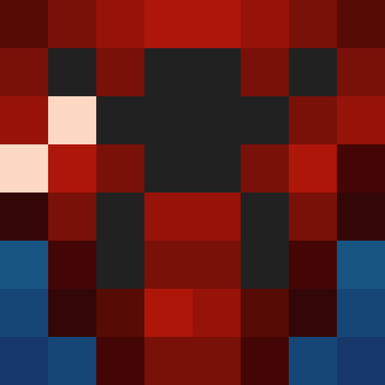badeendjeh's skin