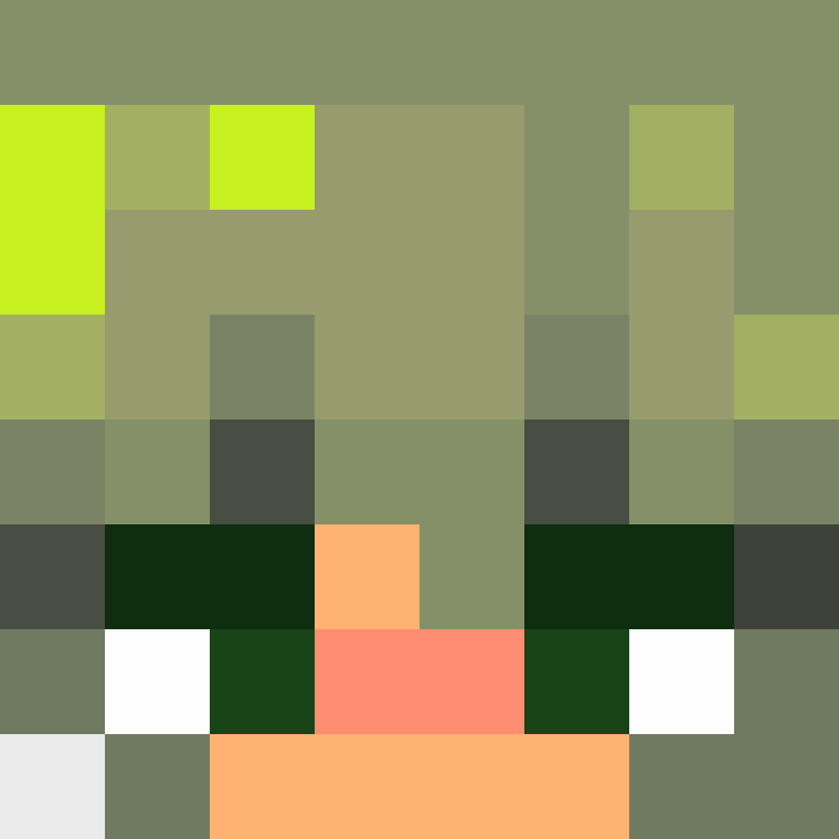 Kaboyio's skin