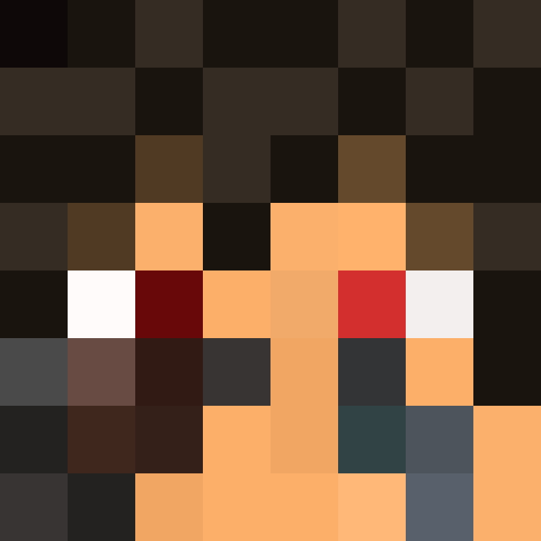 unventivetalent's skin
