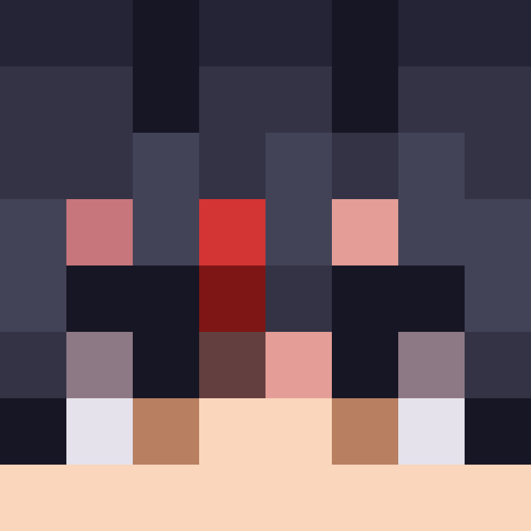Thel0s's skin