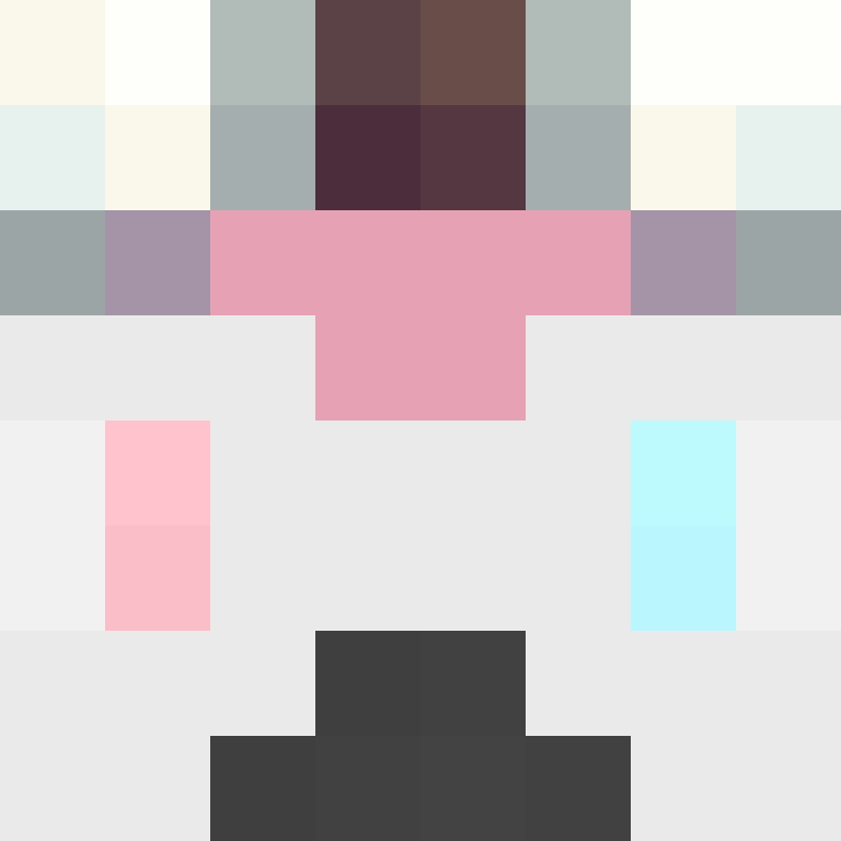 Equiila's skin