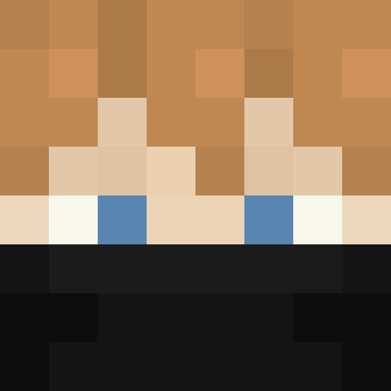 TheSilverDreams's skin