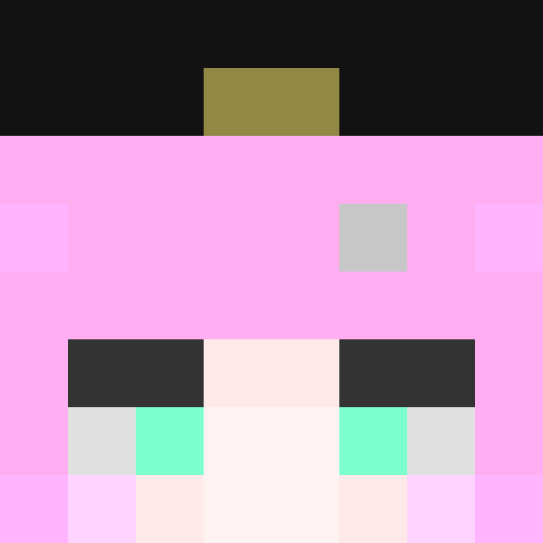 tusg's skin
