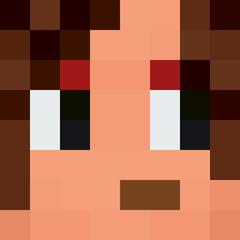 Typken's skin