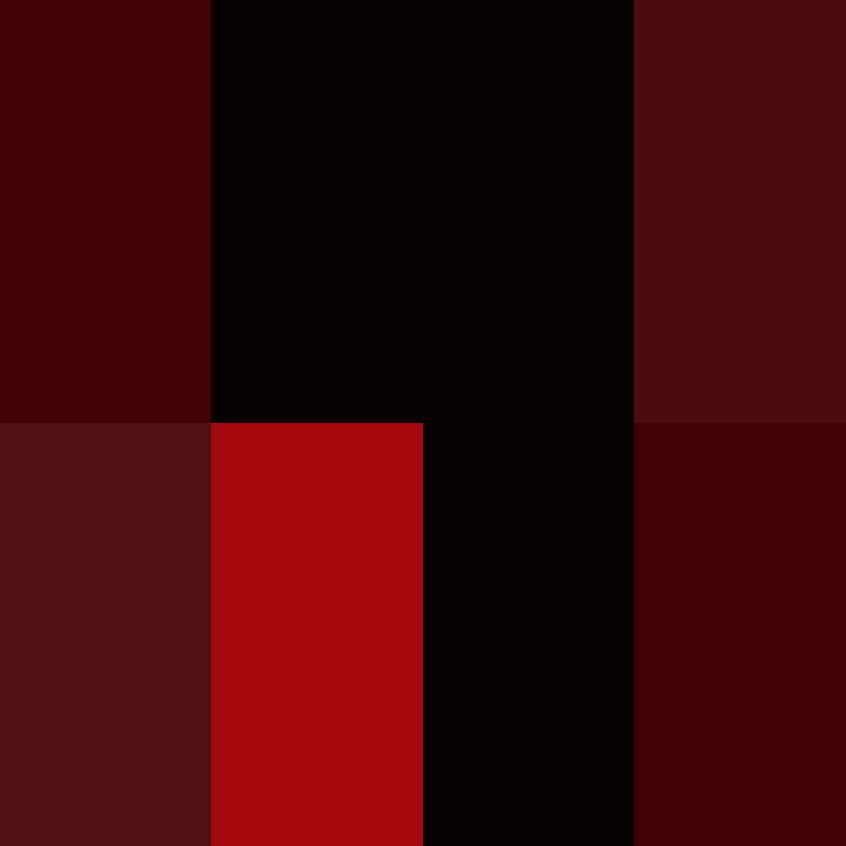 ShakaYami's skin