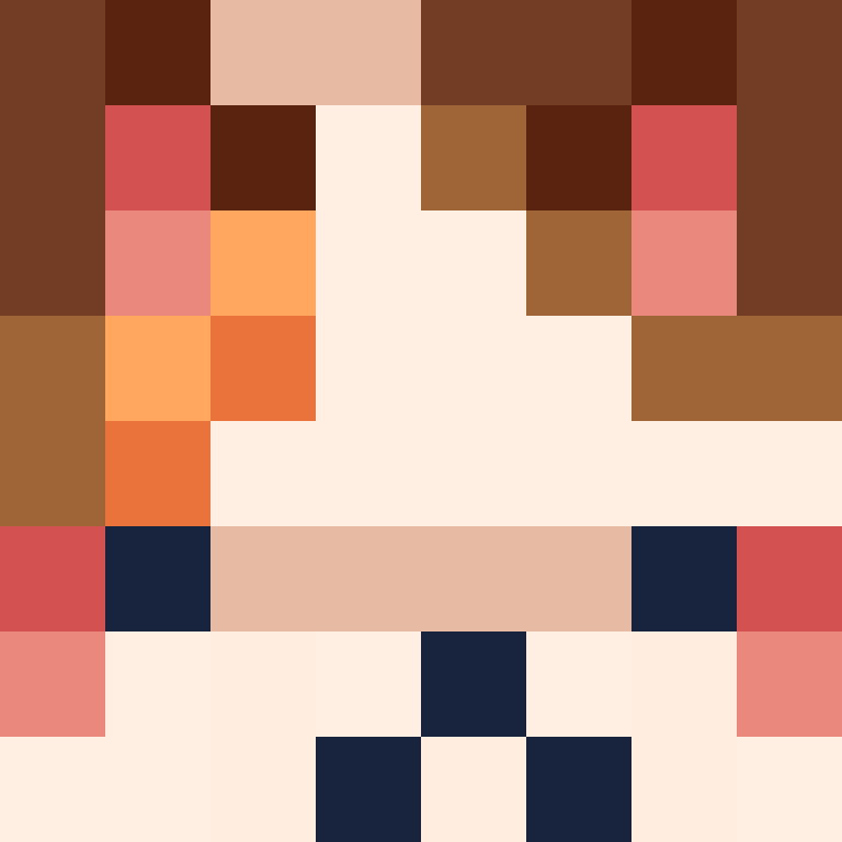 Cozy15's skin