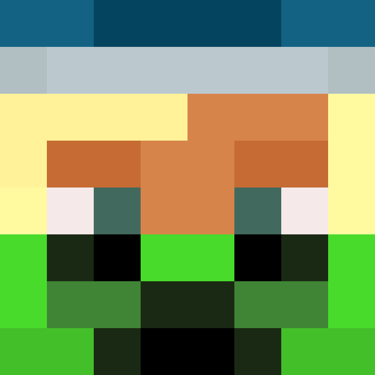 Snappyb3ast's skin