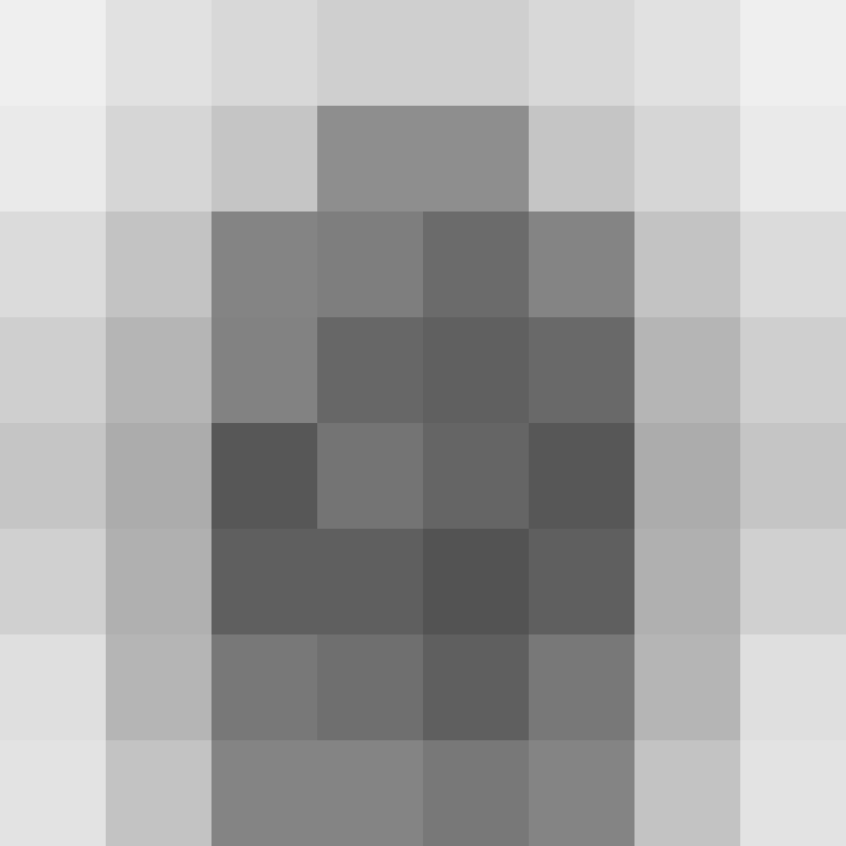 acin5's skin