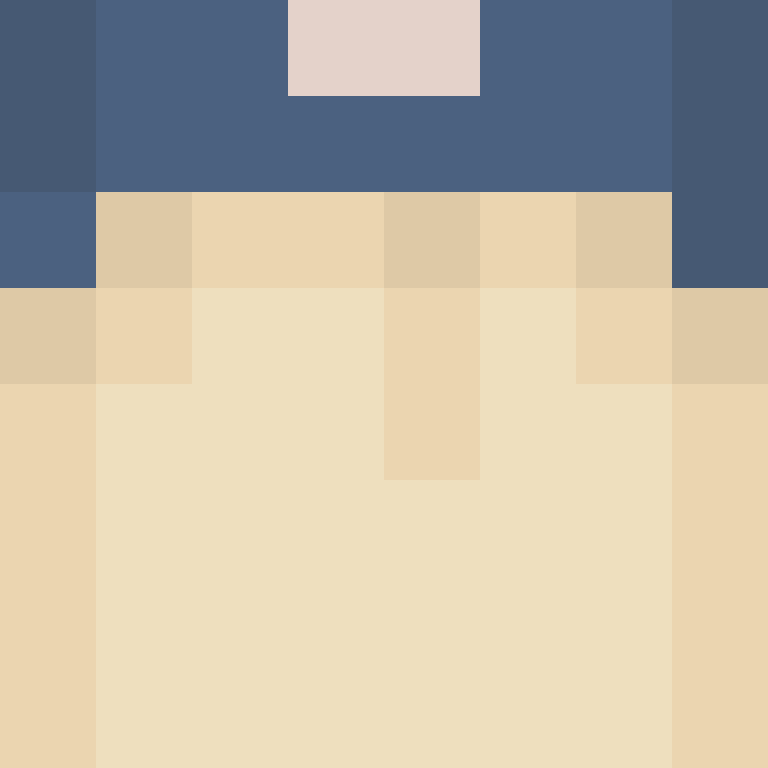 badeendjeh's skin