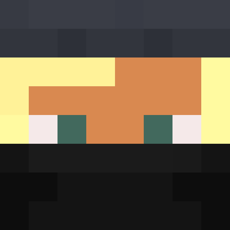 DonaldTrump42's skin