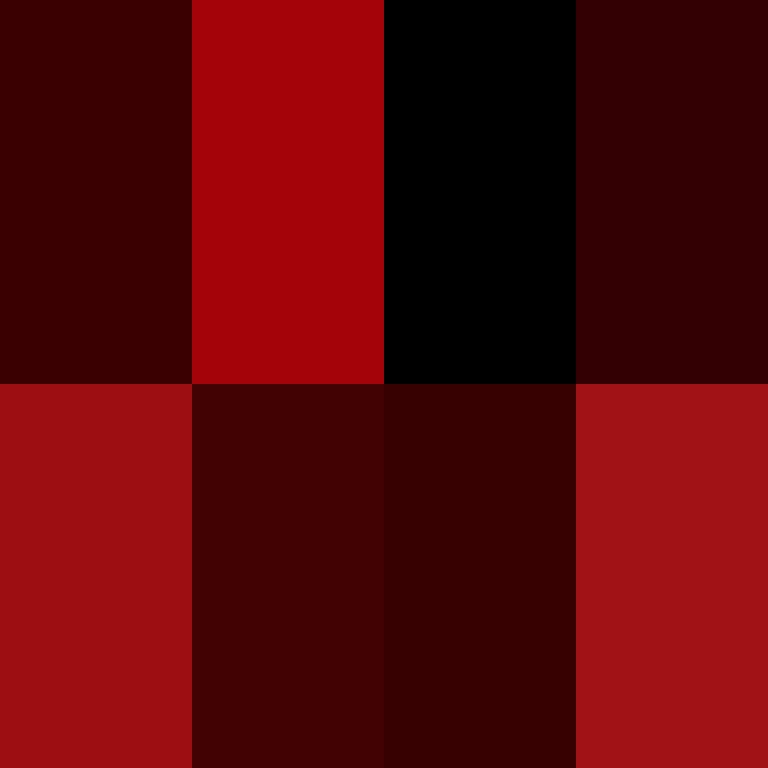 Dequari's skin