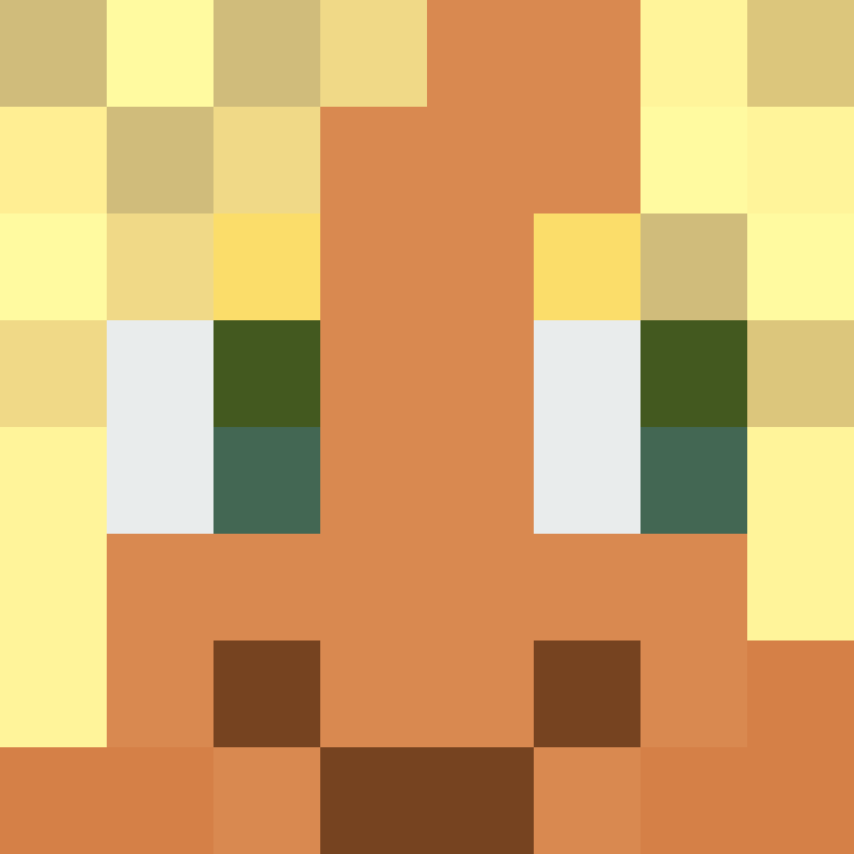 xentany's skin
