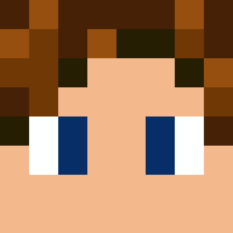 CrypticLoser13's skin