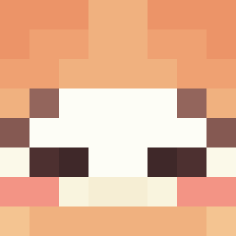 luh29's skin
