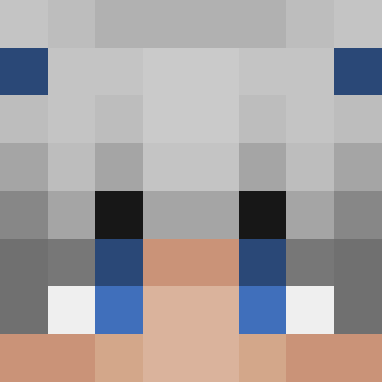 DelusionSketch's skin