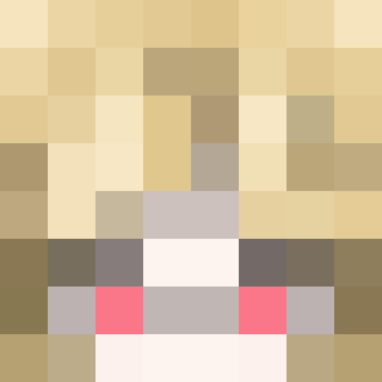 BradBot_2's skin