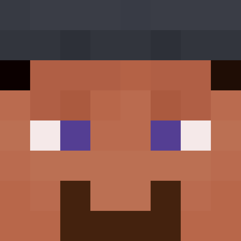 1etho's skin