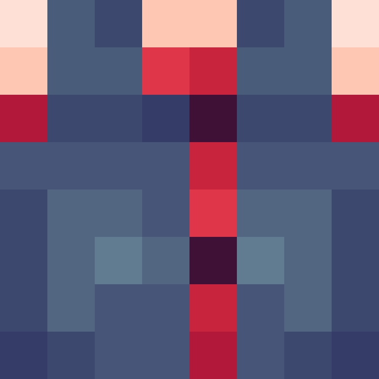 0TickDelay's skin