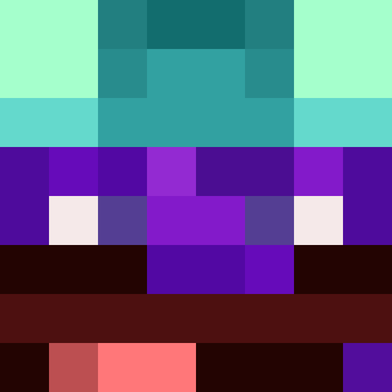 BukkitAPI's skin