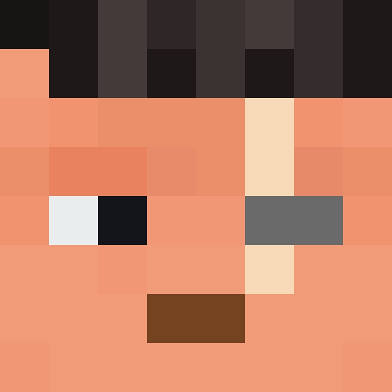 PlsPullMe's skin