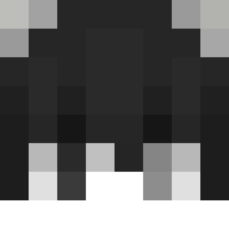 B00KY's skin