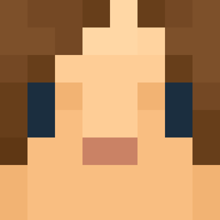 MHF_Mineskin's skin