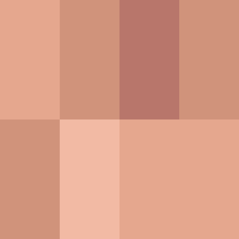 Tamariiiiii's skin